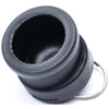AG Kwick-Kam 3/4" Poly Adapter x Dust Plug