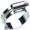 JCS Hi-Grip Mild Steel Hose Clip (110mm - 140mm)