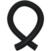 Cabin Heater Ducting Hose (90mm ID / 10 Metre Coil)