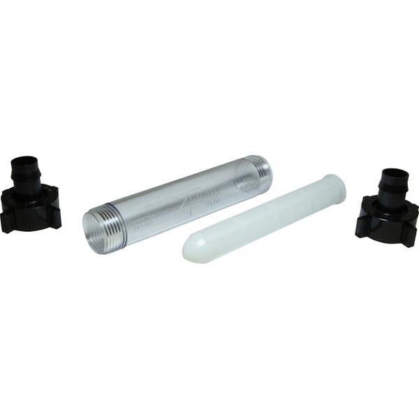 Johnson Inline Water Filter (19mm Hose)