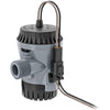 Johnson Aqua Void Auto Bilge Pump (12V / 500 GPH / 19mm Hose)