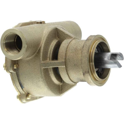 Johnson F4B9 Impeller Pump for Bukh & Lister LPW3 Engines (10-35241-1)