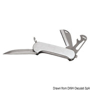 High quality knife made of stainless steel