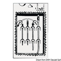 Sail needles