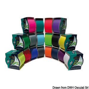 StayPut adhesive  tape SPI green