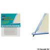 PSP Dacron Wave Leech Tape, self-adhesive