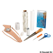 Sail repair kit