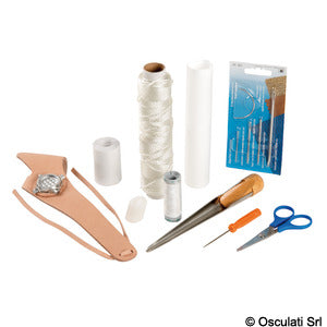 Sail repair kit