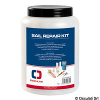 Sail repair kit