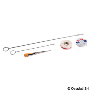 MARLOW professional kit for line splicing