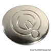 Q-CAP A/6-2 snap fastener
