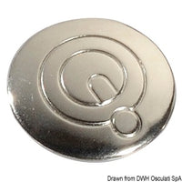 Q-CAP A/4-4 snap fastener
