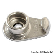 Q-STUD C snap fastener