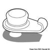 Q-STUD C snap fastener
