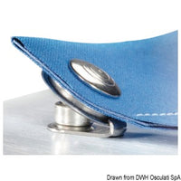 Q-SNAP Starter Kit snap fasteners