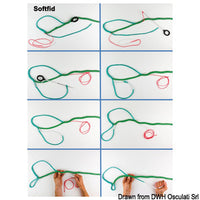 D-SPLICER splicing handbook English
