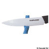 D-SPLICER ceramic knife