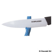 D-SPLICER ceramic knife