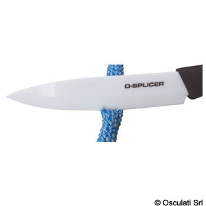 D-SPLICER ceramic knife