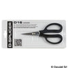 D-SPLICER scissors
