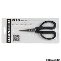 D-SPLICER scissors