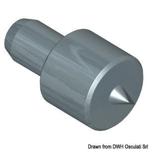 Marking pin