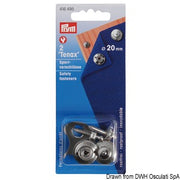 Snap fasteners and male + female snap fasteners