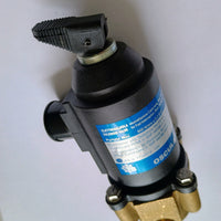 Electro-valve 600l/h 12 V