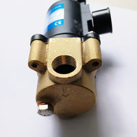 Electro-valve 600l/h 12 V