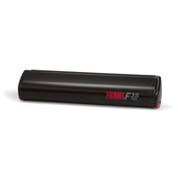 Fiamma Mini Sample of F35Pro Awning Cassette in Black (97499A225)