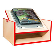 Fiamma Table Display for 40 x 40cm Rooflight (97499-141)