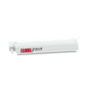 Fiamma Mini Sample of F80L Awning Cassette in White (97499A235)
