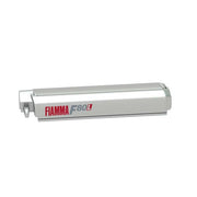 Fiamma Mini Sample of F80L Awning Cassette in Titanium (97499A237)
