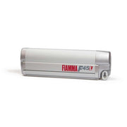 Fiamma Mini Sample of F45L Awning Cassette in Titanium (97499A218)
