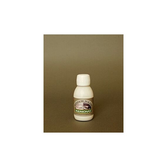 Renovo Plastic Window Polish 50ml (1136) RWP50