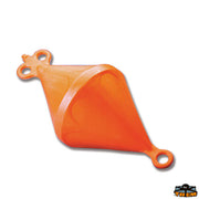 Biconical buoy Gavitello Trem P1055103