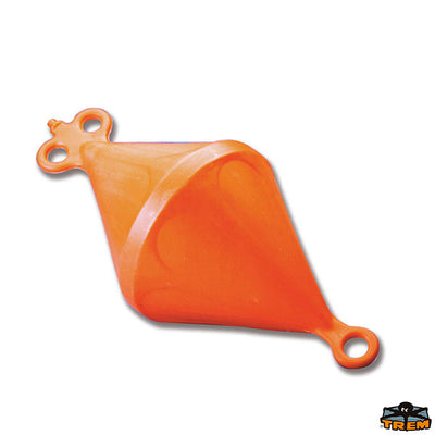 Biconical buoy Gavitello Trem P1015080