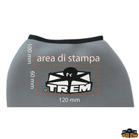 NEOFEND® Neoprene Fender cover custom printing - Max print size 120x60 mm [P0900001]