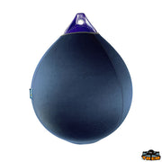 Fender cover socks  IN NEOPRENE doubleface blue / black for Polyform Trem P0958054
