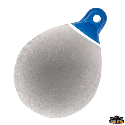 Fender cover socks  IN NEOPRENE doubleface gray / mustard for Majoni sphere Trem P0956053