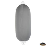 Fender cover socks  IN NEOPRENE doubleface gray / mustard for Majoni Trem P0956016