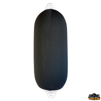 Fender cover socks  IN NEOPRENE doubleface blue / black for Majoni Trem P0958027