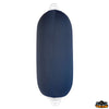 Fender cover socks NEOFEND® IN NEOPRENE doubleface blue/black for Majoni Star Fender SF1 - Model M1-SF1 - Ø cm 12 - H 45 cm [P0958010]