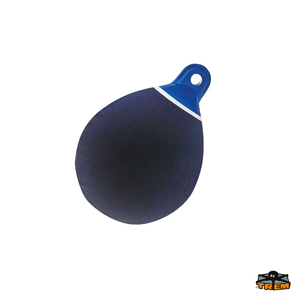 Blue colour protection covers for Polyform fenders A series Trem P0975230