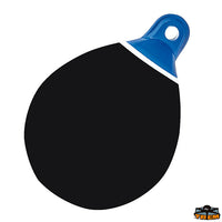 Fender cover socks  IN NEOPRENE doubleface blue / black for Majoni sphere Trem P0958043