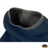 Fender cover socks NEOFEND® IN NEOPRENE doubleface blue/black for Majoni Buoy Fender WSHB2 - Model WSHB2 - Ø cm 45 - H 62 cm [P0958043]