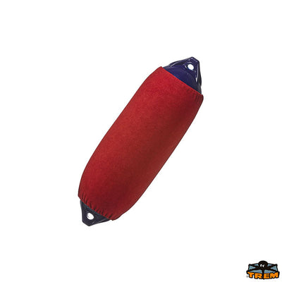 Bordeaux colour protection covers for Polyform fenders F-G Trem P0982042