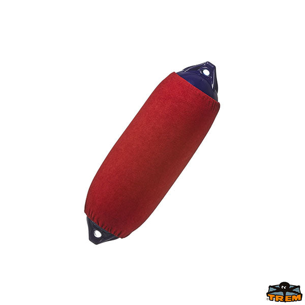 Bordeaux colour protection covers for Polyform fenders F-G Trem P0982042