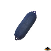 Blue colour protection covers for Polyform fenders F series Trem P0975100S