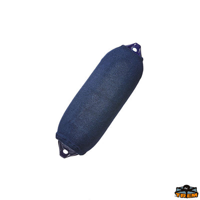 Blue colour protection covers for Polyform fenders F series Trem P0975080S